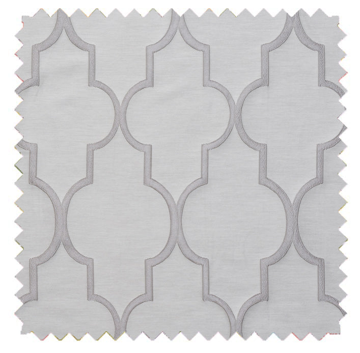 Persian Light Grey - Classic Roman