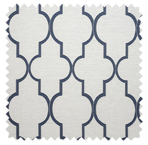 Persian Cobalt - Classic Roman