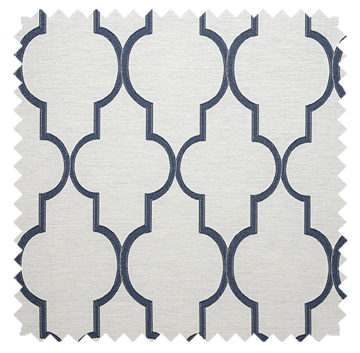 Color - Persian Cobalt
