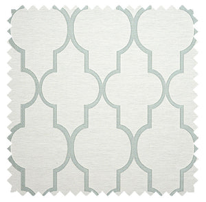 Persian Seafoam - Classic Roman