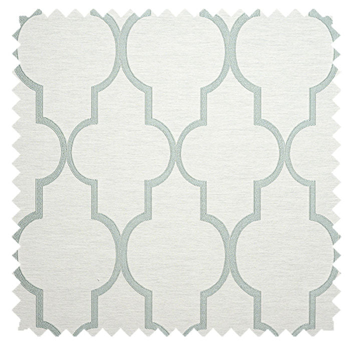 Color - Persian Seafoam