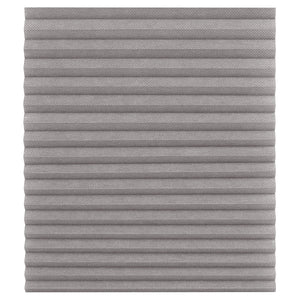 Color - Pewter 3/8" Budget Double