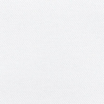 Color - Powder White Contemporary