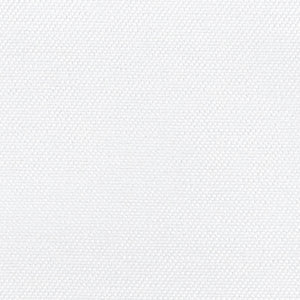 Powder White - Contemporary Light Filtering Roller Shades