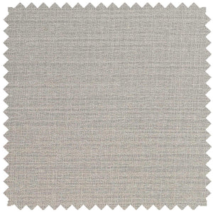 Silk Chiffon Silver -  Roman Shade