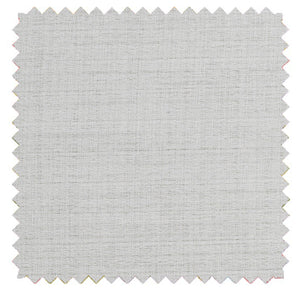 Color - Silk Chiffon White