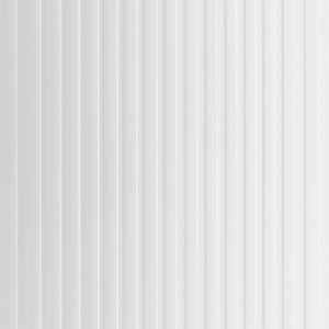 Marie White - 3 1/2" Fabric Verticals The Signature Collection