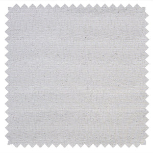 Rimini Flax Fog- Affordable Roman Shade Collection