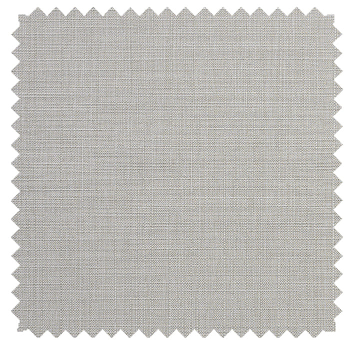 Rimini Zinc - Affordable Roman Shade Collection
