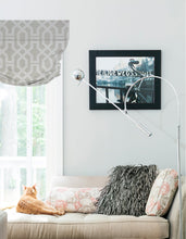 Load image into Gallery viewer, Affordable Roman Shades
