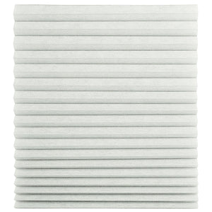 Color - Sea Salt 3/8" Budget Single