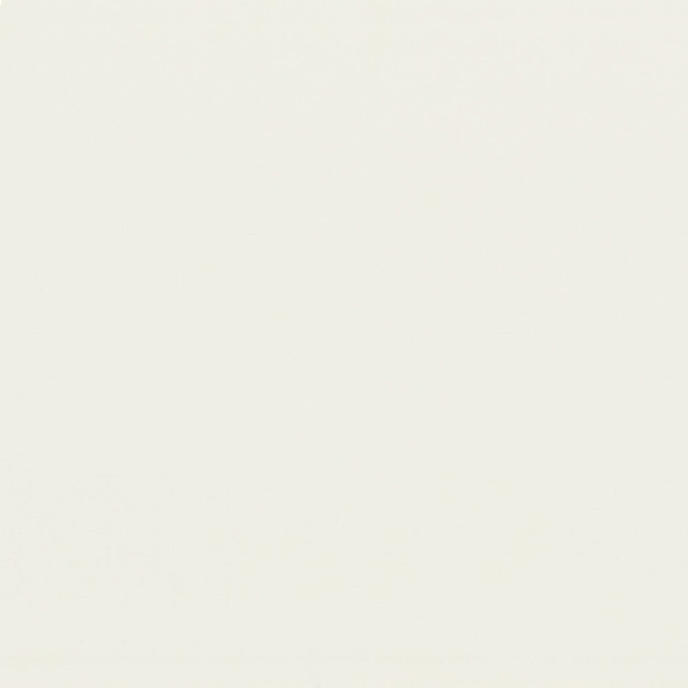 Matte White - 1 x 1 1⁄2