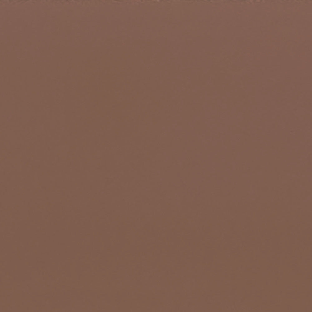 Nut Brown -  1 x 1 1⁄2