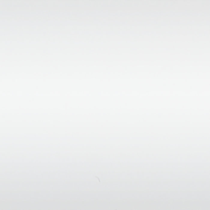 White Satin - 1 x 1 1⁄2" Cordless Classic Mini Blinds