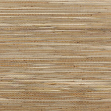 Load image into Gallery viewer, Chickpea woven wood shade colour swatch
