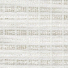 Load image into Gallery viewer, Cream woven wood shade colour swatch
