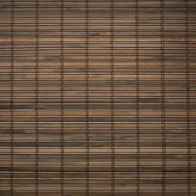 Load image into Gallery viewer, Clove woven wood shade colour swatch
