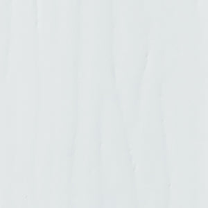 Ultra White Sandblasted - 2"  Cordless Premier Faux Wood Blinds