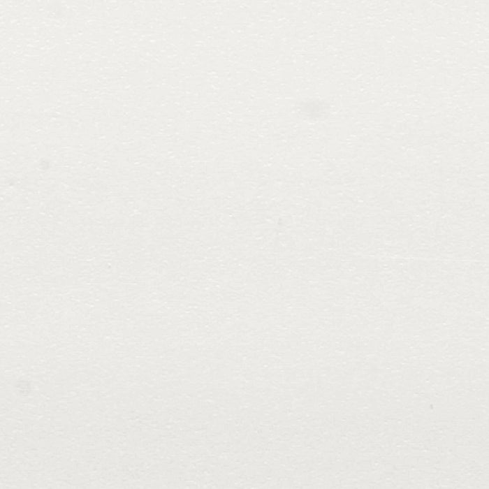 Silk White - 3 1/2" Classic Curved PVC Smooth Verticals