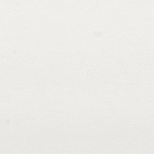 Silk White - 3 1/2" Classic Curved PVC Smooth Verticals