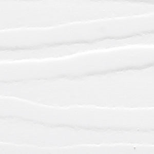 Color - Cloud White Sandblasted Premier Cordless