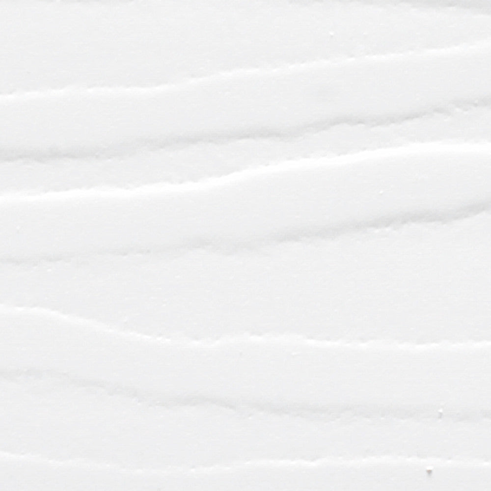 Color - Cloud White Sandblasted Premier Cordless