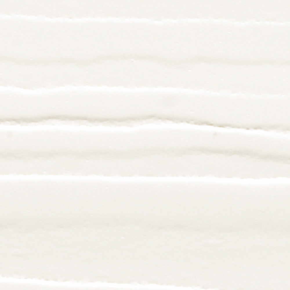 Color - Cream White Sandblasted Premier Cordless