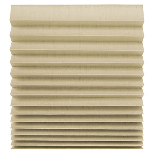Sable Pleated - Classic Cordless Pleated Shade
