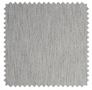 Shady Serenity Grey - Affordable Roman Shade Collection