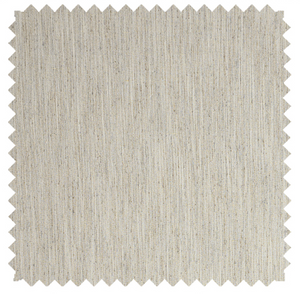Shady Serenity Natural - Affordable Roman Shade Collection