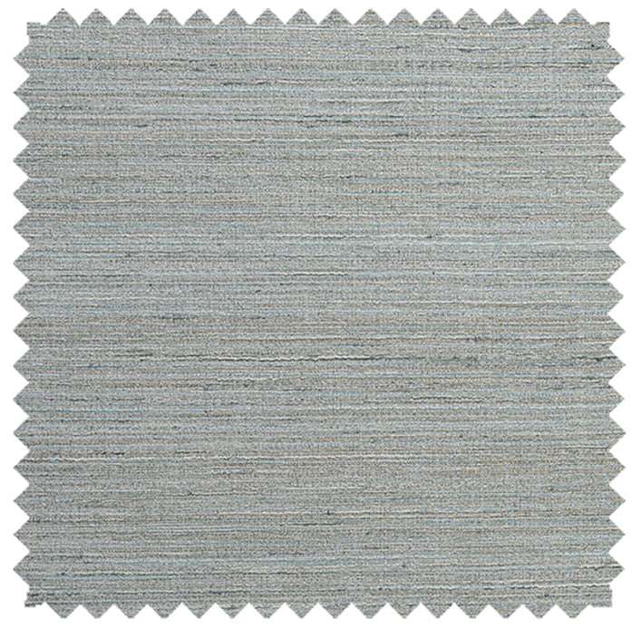 Mystify Aqua Mist -  Basic Roman Shade