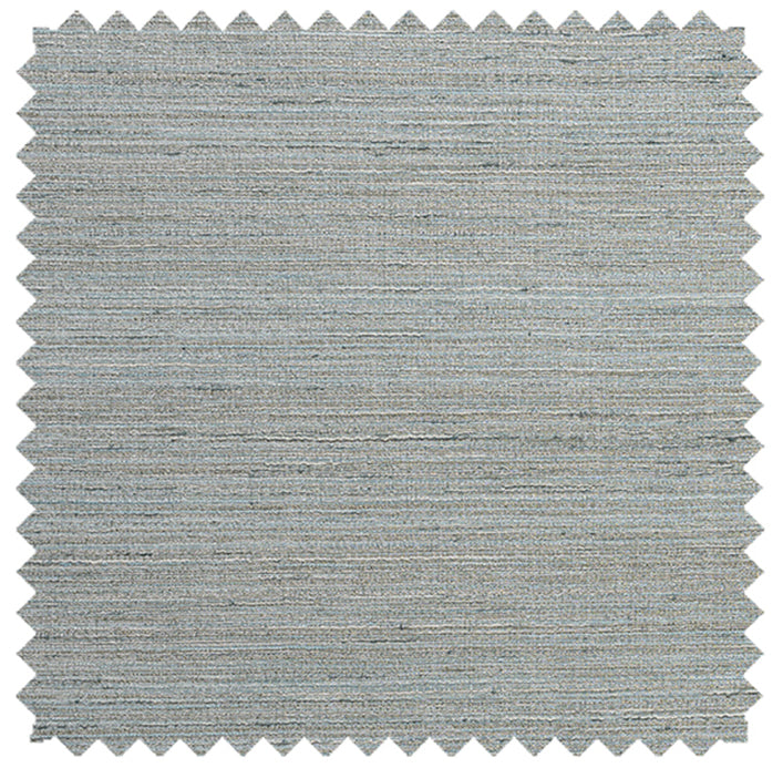 Mystify Aqua Mist -  Roman Shade
