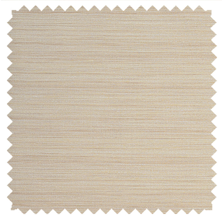 Mystify Natural -  Roman Shade