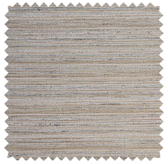 Mystify Silver - Basic Roman Shade