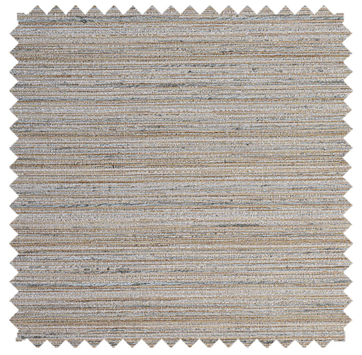 Mystify Silver -  Roman Shade