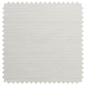 Mystify White -  Roman Shade