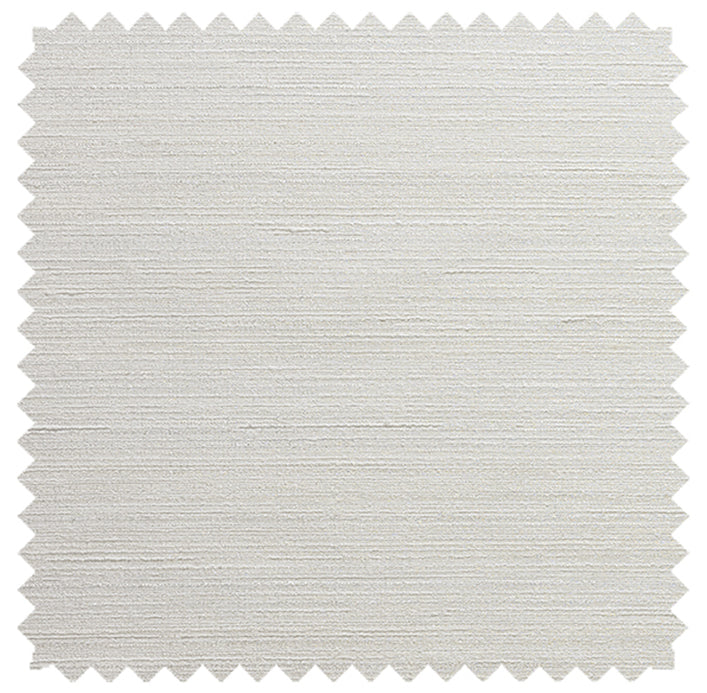 Mystify White -  Roman Shade