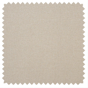 Finish Linen Silver -  Modern Roman Shade