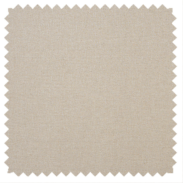 Finish Linen Silver -  Modern Roman Shade