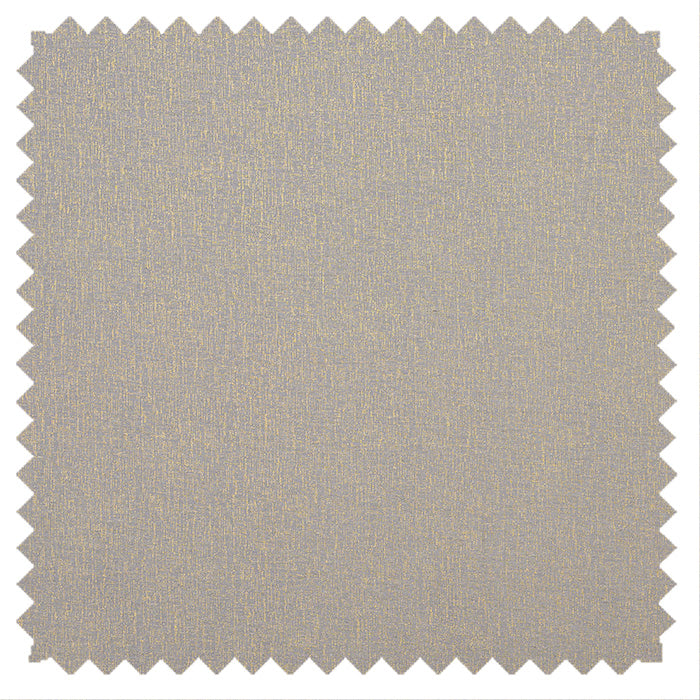 Finish Smoke Gold -  Modern Roman Shade