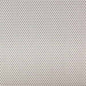 Silver PF1 - Exterior Roller Shade 1% Solar Screen