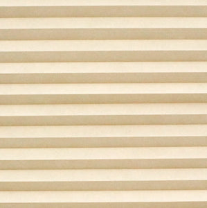 Fawn DN/TB - 9/16" Classic Single Cell DAY/NIGHT & Top-Down/Bottom-Up Cellular Shades Cordless