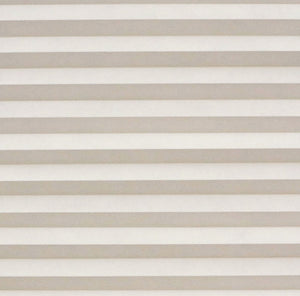 Winter White DN/TB - 9/16" Classic Single Cell DAY/NIGHT & Top-Down/Bottom-Up Cellular Shades Cordless