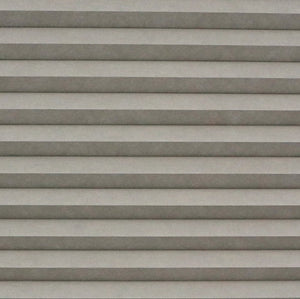 Antique Pewter DN/TB - 9/16" Classic Single Cell DAY/NIGHT & Top-Down/Bottom-Up Cellular Shades Cordless