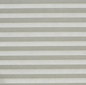 Misty Gray DN/TB - 9/16" Classic Single Cell DAY/NIGHT & Top-Down/Bottom-Up Cellular Shades Cordless