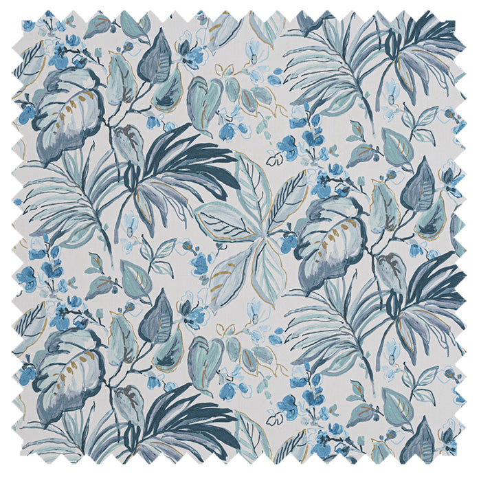 Color - Takaro Denim