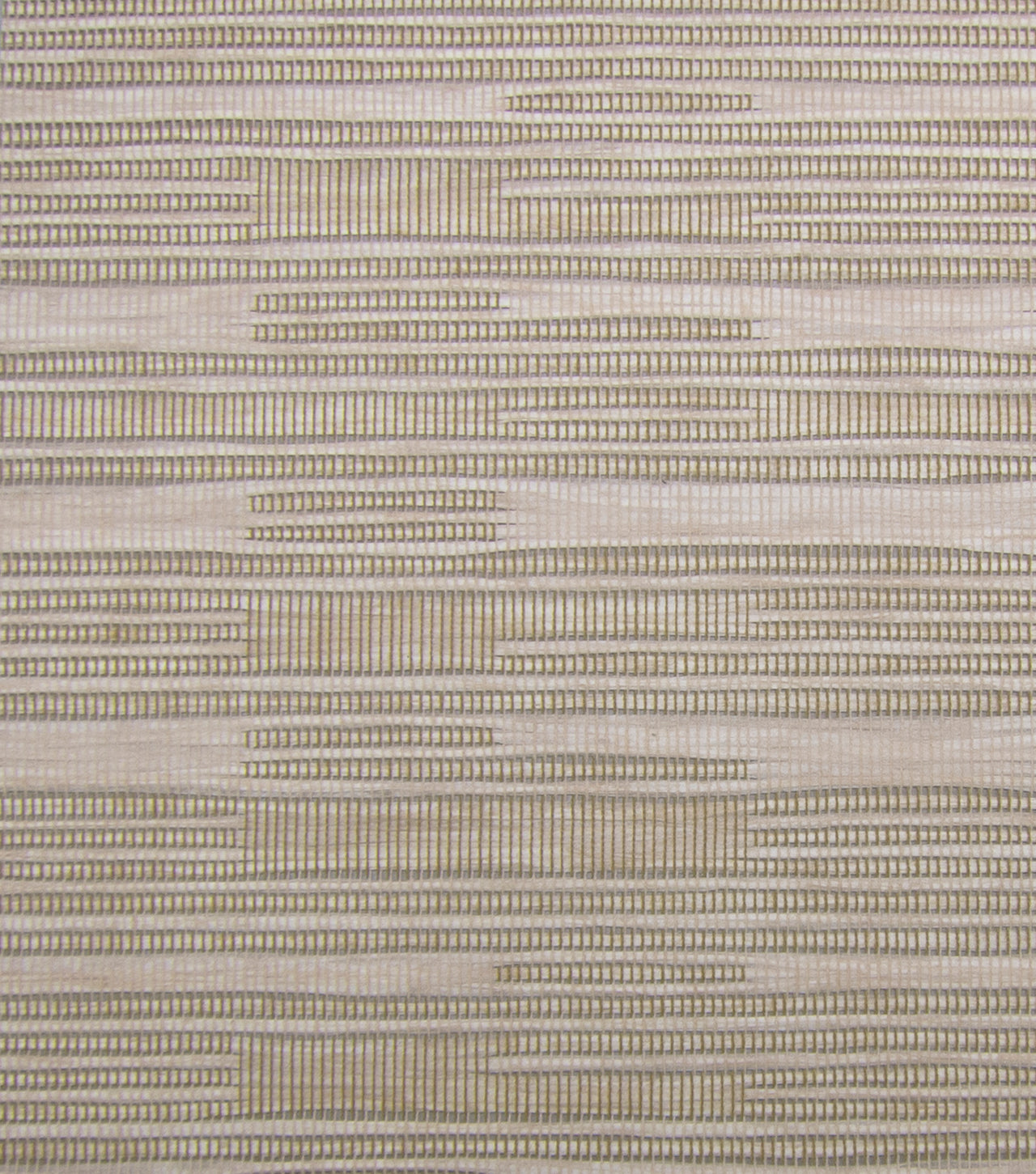 Toffee - Wicker look Cordless Woven Shade