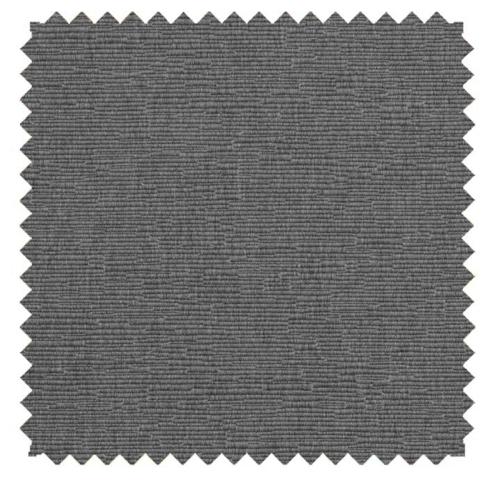 Caicos Sterling -  Roman Shade
