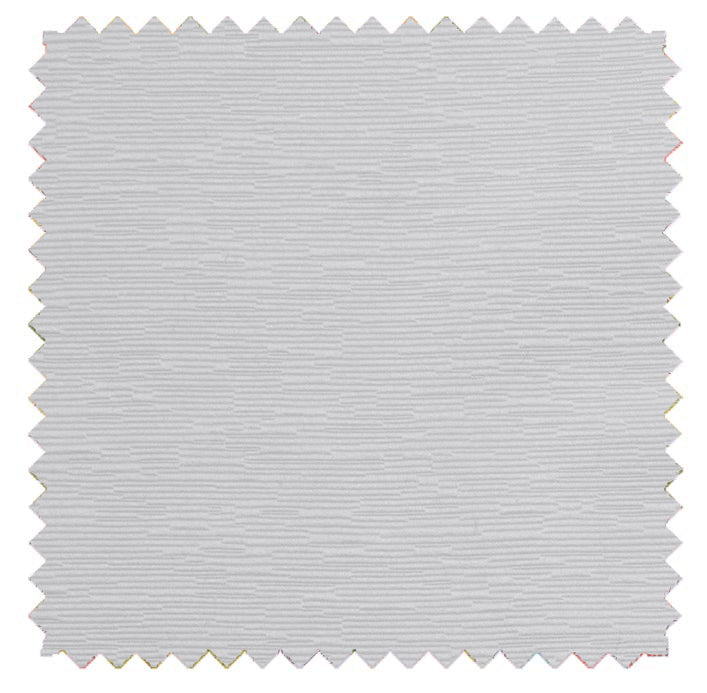 Caicos Swan -  Roman Shade