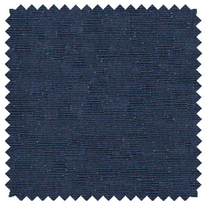 Caicos Midnight -  Roman Shade